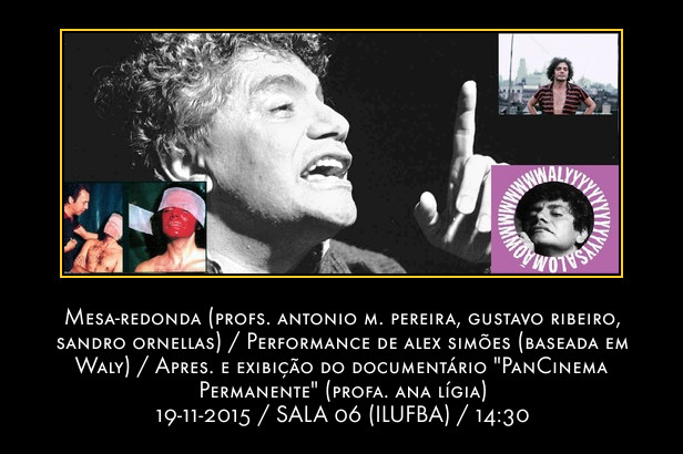 Novo Cartaz Divulgação WalyDay (2)