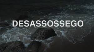Desassossego