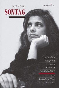 Susan Sontag 2