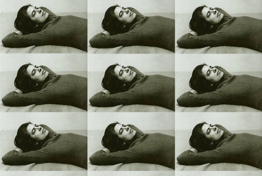Susan Sontag 3