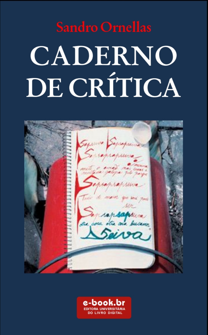 Caderno de crítica